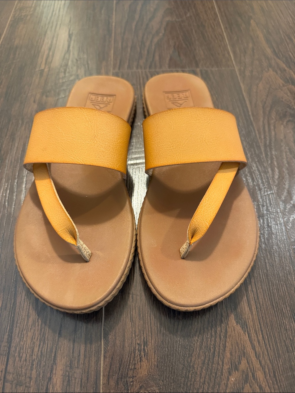 Reef Cushion Bounce Sol Sandal - Picture 5 of 5